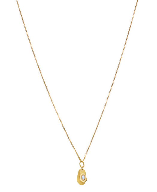 Aju Halsband Guld