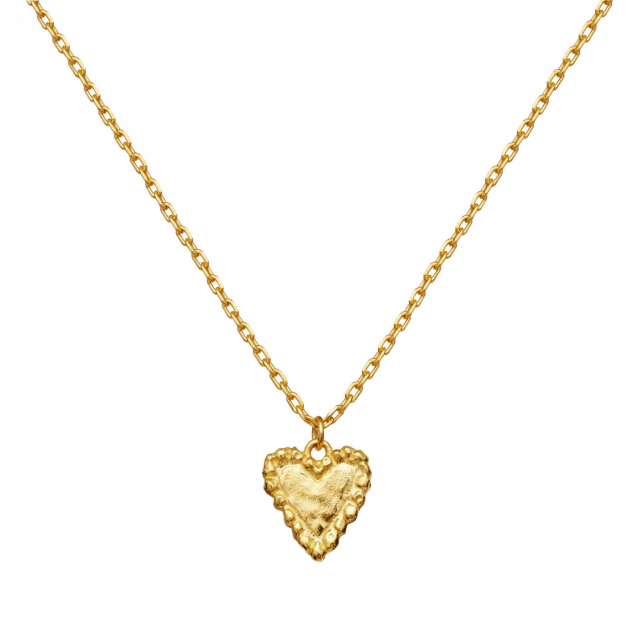 Fatale Halsband Guld