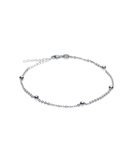 Grand Ball 22-27 cm Silver Coating