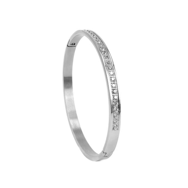 EXCELLENT armband Stål