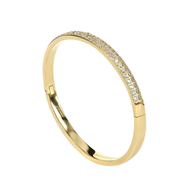 CLARISSA armband Guld