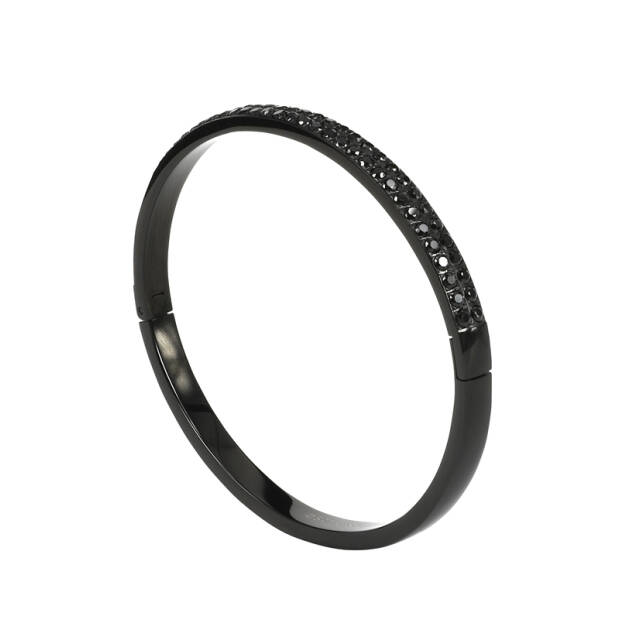 CLARISSA armband Svart