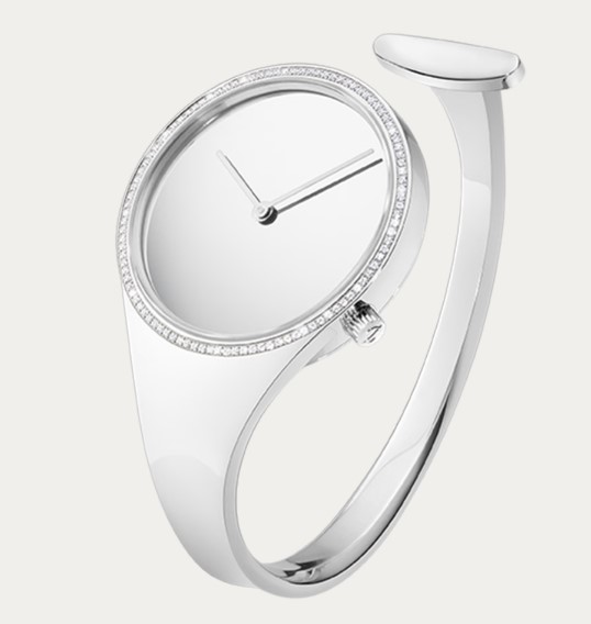 VIVIANNA DIAMOND BEZEL 0.214CT 34MM M