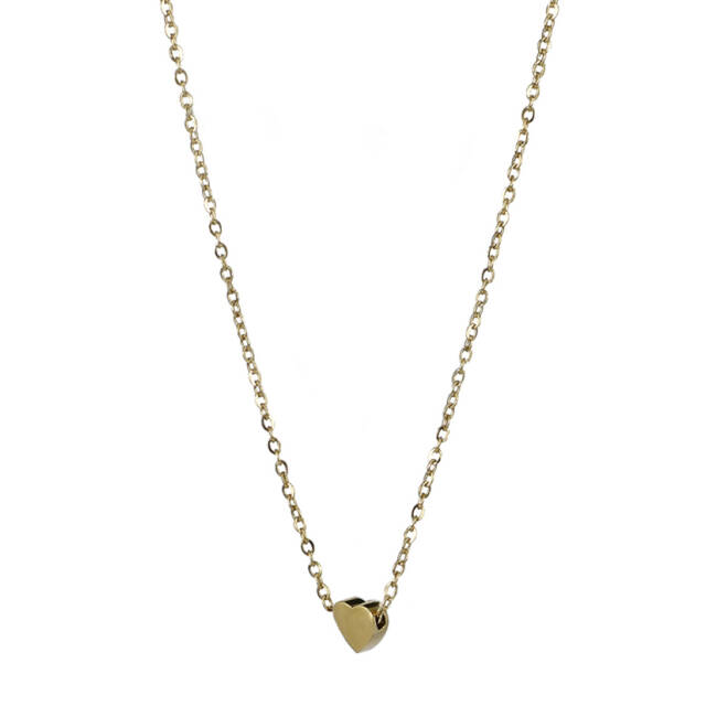 ELISE halsband Guld