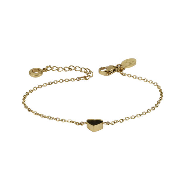 ELISE armband Guld