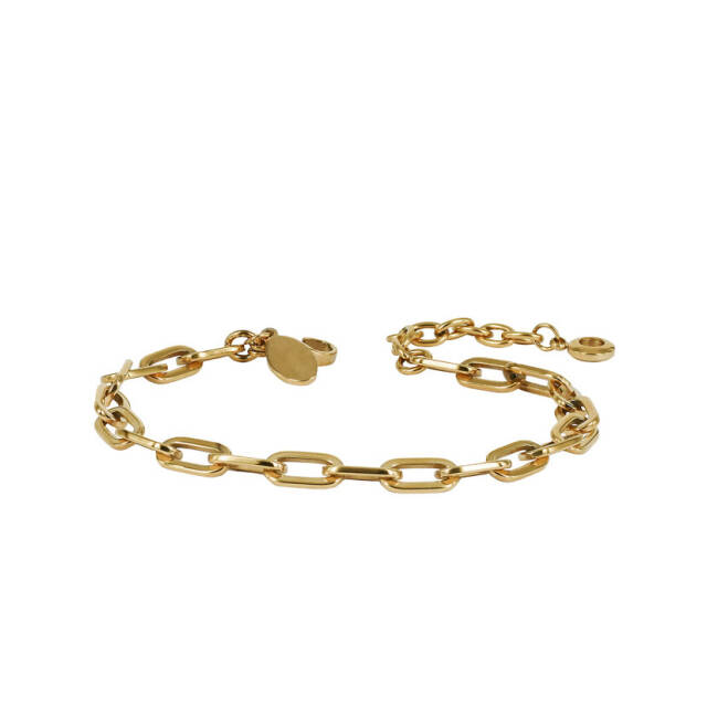 CHANIA Small armband Guld