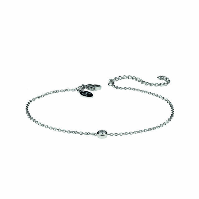 LILLY armband Stål