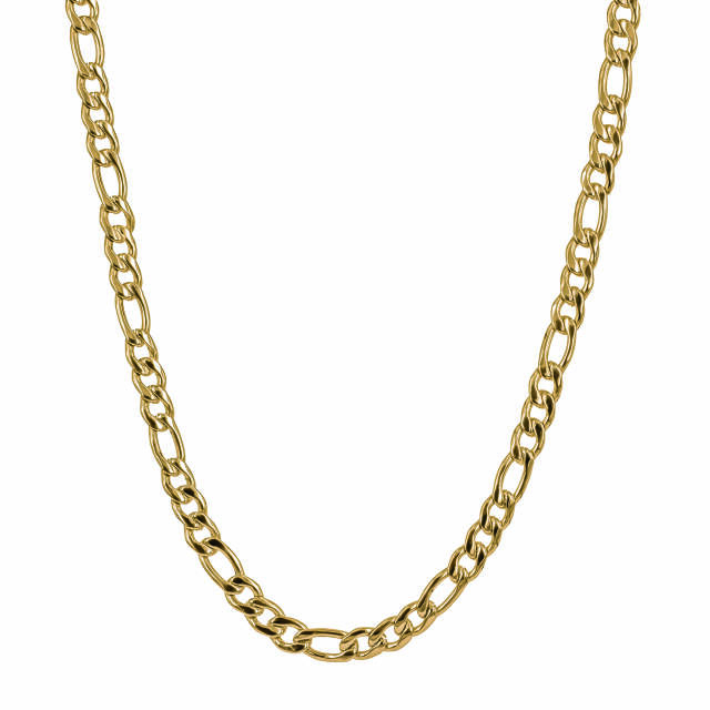 SASHA halsband Guld