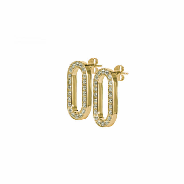 EXCELLENT örhänge Guld