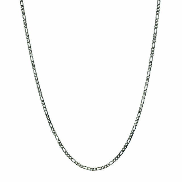SASHA Small halsband Stål