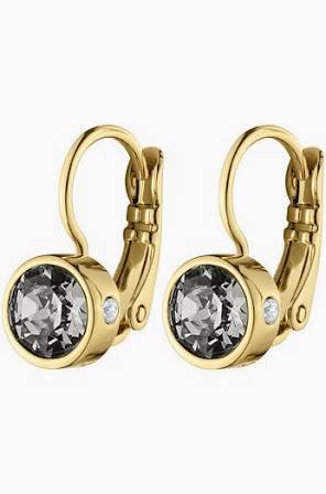 MADU SG GREY Örhänge Guld 