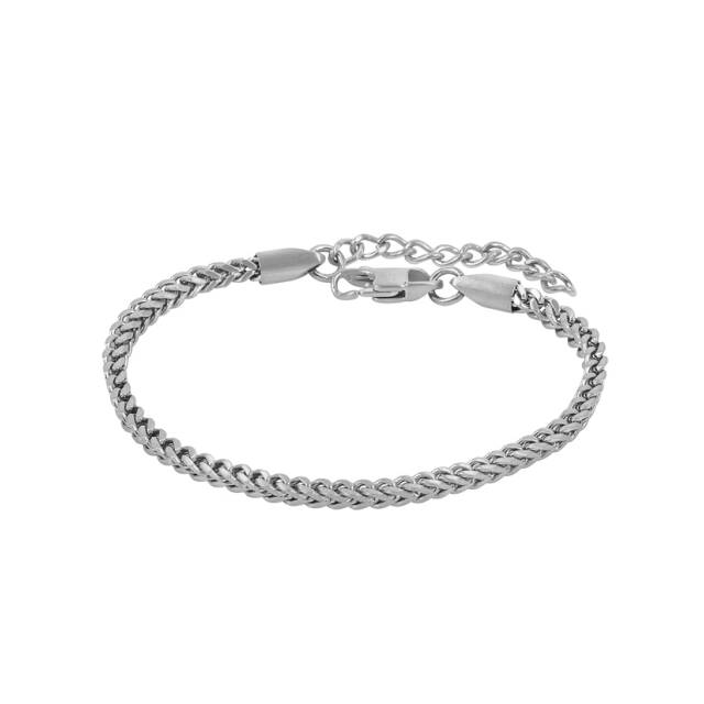 IGGY Small 19 armband Stål