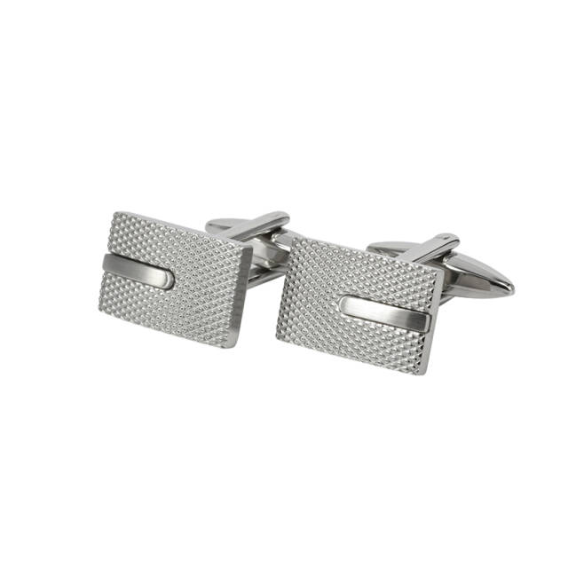 LEXUS manschettknappar Stål