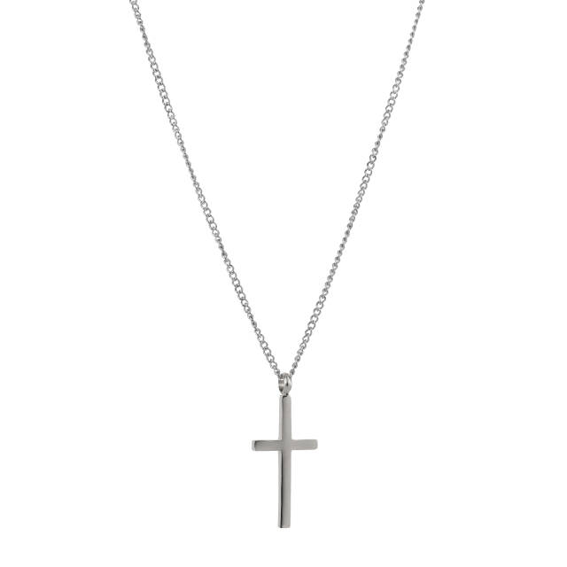 CROSS halsband Stål