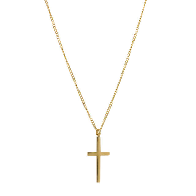 CROSS halsband Guld