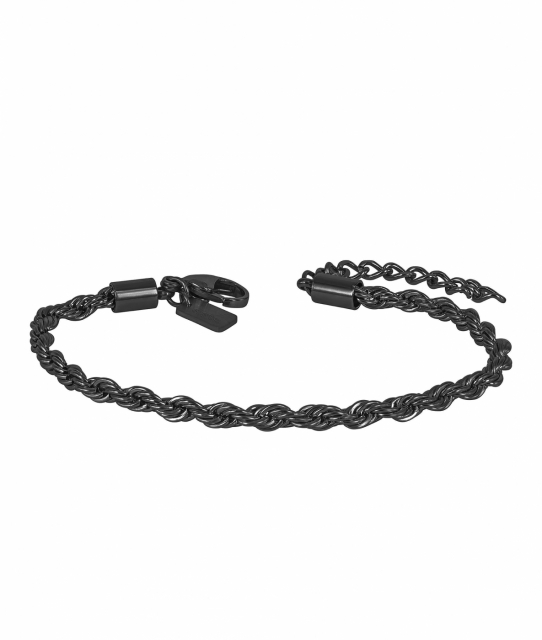 TERRY Armband GunMetal