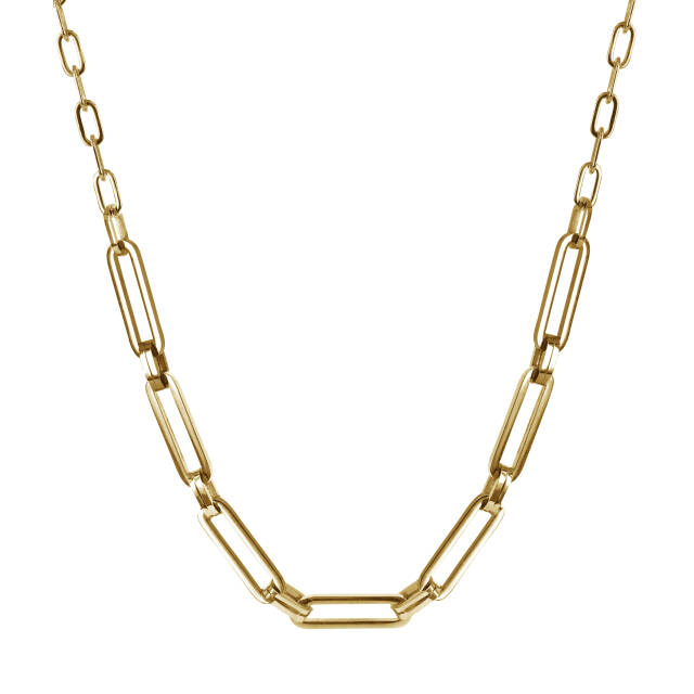 CHERRIE halsband Guld