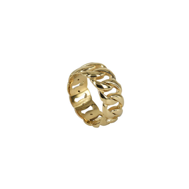 ASTRID Guld ring