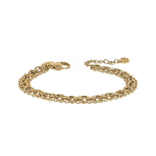 WILLOW armband Guld