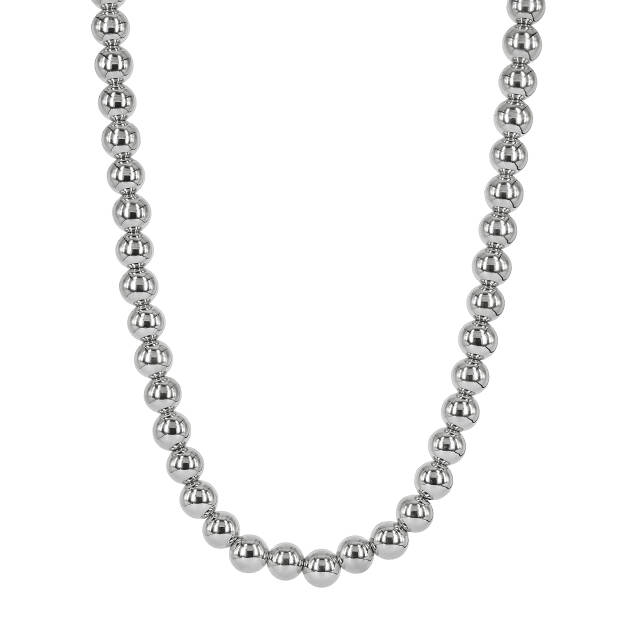 ESSIE halsband Stål