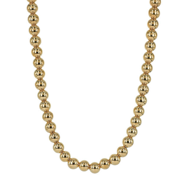 ESSIE halsband Guld