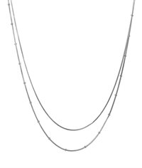 Miriam Halsband Stål