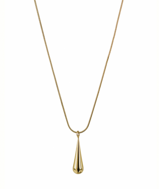 BELLA Halsband Guld