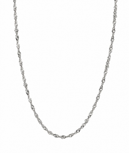 Nora Halsband Stål