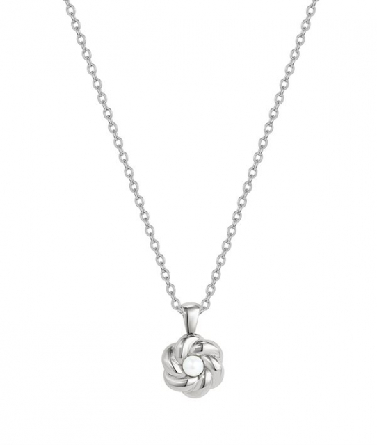 MARILYN Halsband Stål