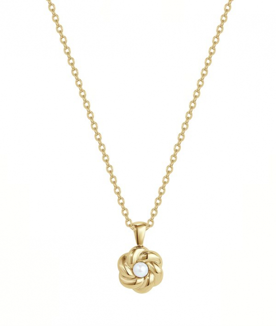 MARILYN Halsband Guld