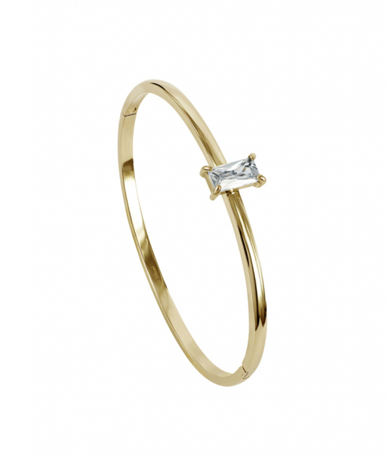 MELINDA armband Guld