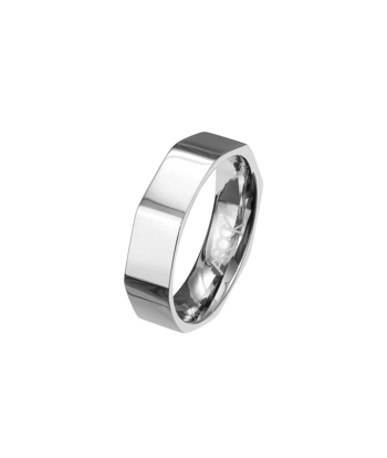 BEN Stål Ring