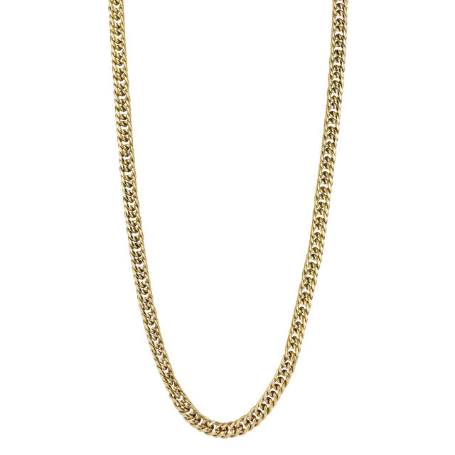 PETRA halsband Guld