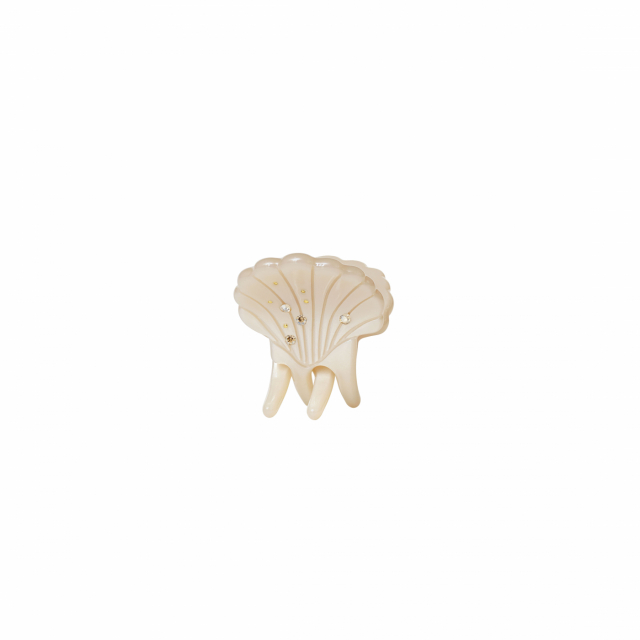Pasha Hairclaw Oyster