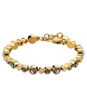 TERESIA SG GREY MIX Armband