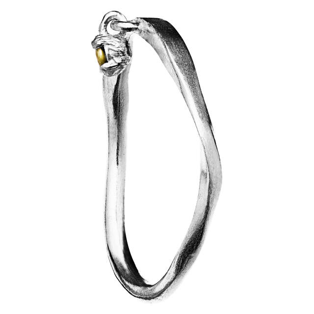 Signe Ring Silver