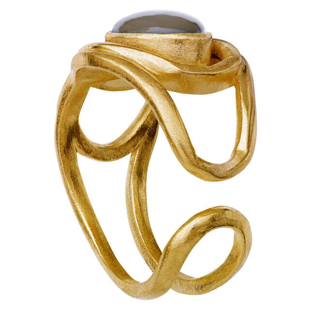 Naomi Ring Guld