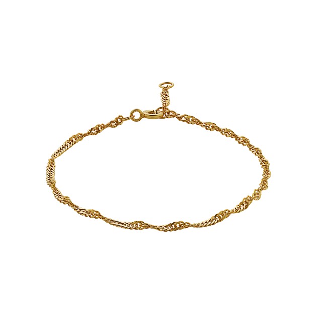 Sigrid armband (guld)