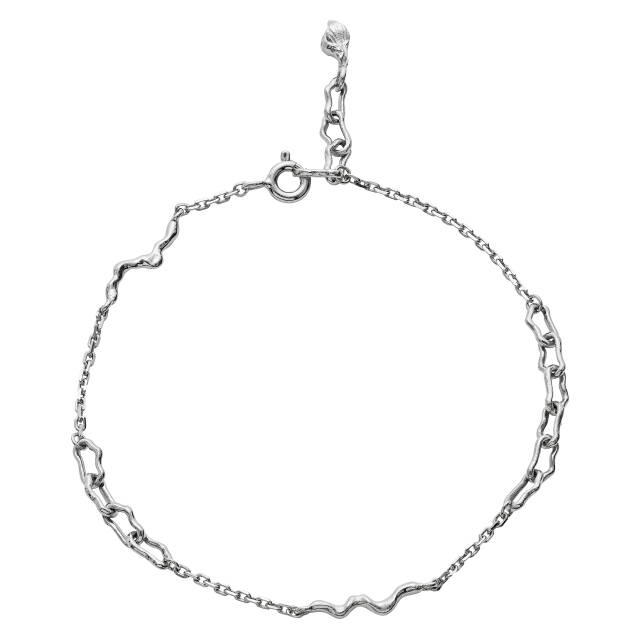 Lenani Armband (silver)