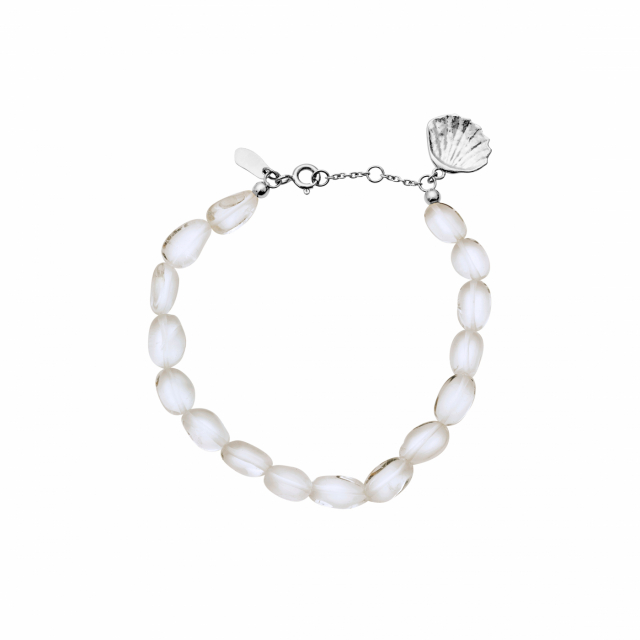 Simou Armband Silver