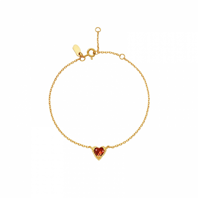 Amore Armband Guld