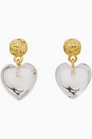 Lemona Petite Örhänge Guld