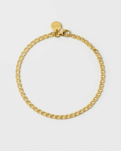 Sheer Love Armband Guld