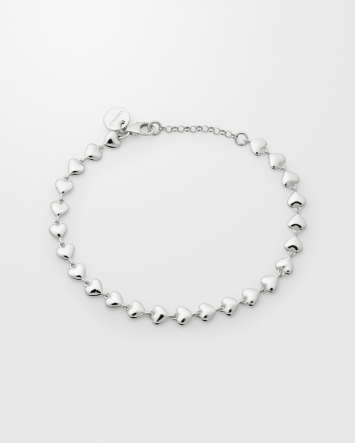 Darling Armband Silver