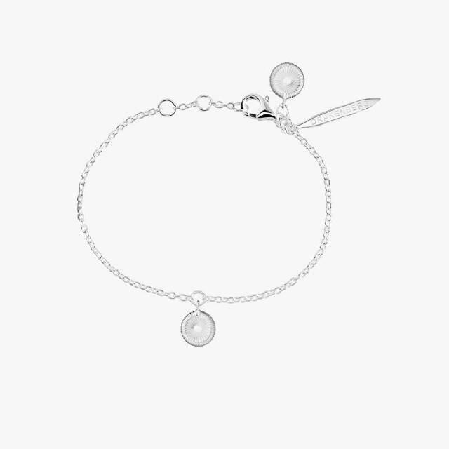 Coral small armband