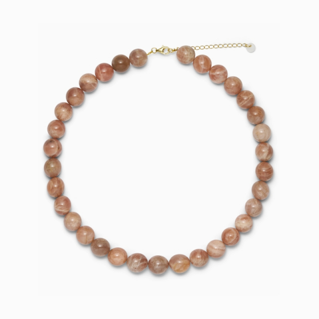 Faro Sunstone Halsband 