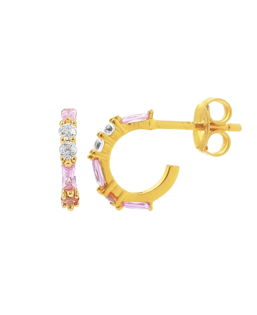 Lilibet örhänge (Guld)