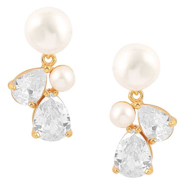 Ellen örhänge Guld