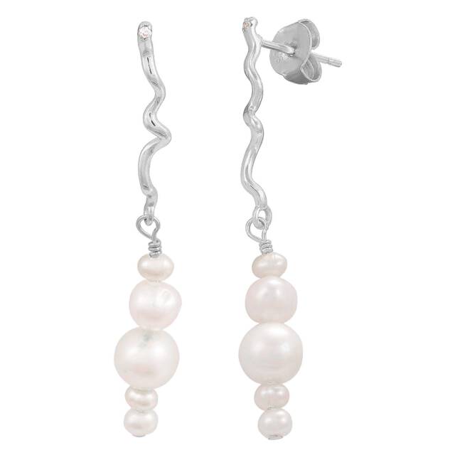 Twisted Esther Örhänge