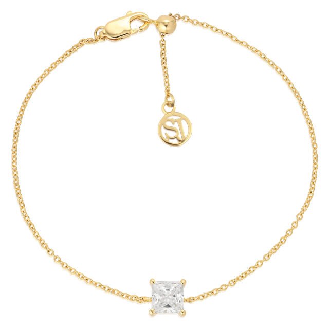 ELLERA QUADRATO Armband